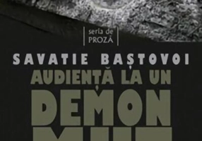 Audiență la un demon mut