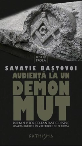 Audiență la un demon mut