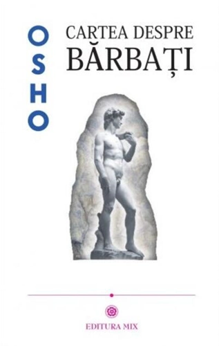 Cartea despre bărbaţi