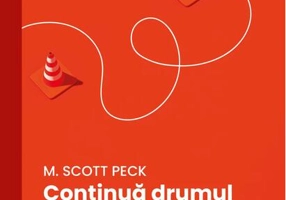 Continuă drumul către tine însuți
