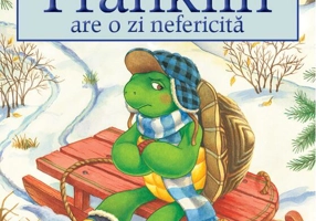 Franklin are o zi nefericită