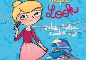 Să vorbim cu Lea Olivier despre look