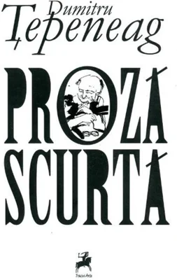 Proză scurtă