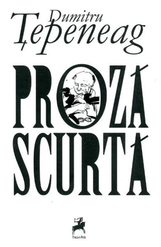 Proză scurtă