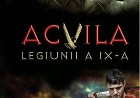 Acvila Legiunii a IX-a