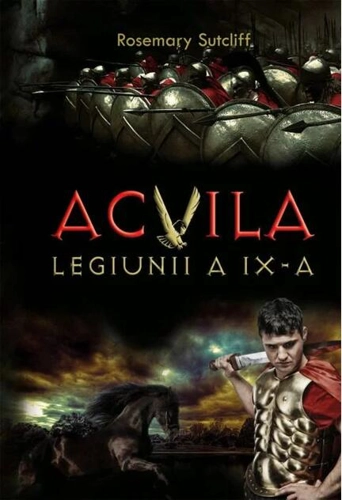 Acvila Legiunii a IX-a