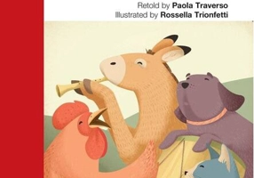 The Musicians of Bremen, Black Cat English Readers & Digital Resources, Early A1, Earlyreads Series, Level 3