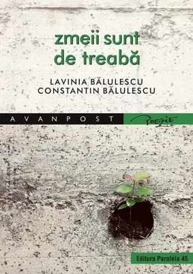 Zmeii sunt de treabă