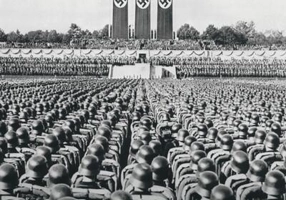 Waffen-SS. Armata lui Hitler în război