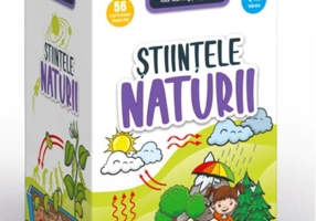 Memorace. Științele naturii