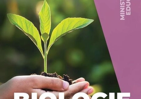 Biologie. Manual pentru clasa a VI-a