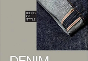 Icons of Style: Denim