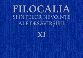 Filocalia XI