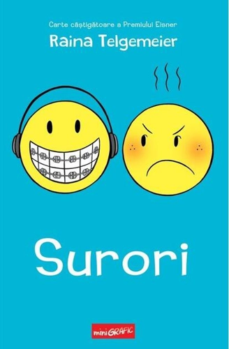 Surori (Vol. 2)