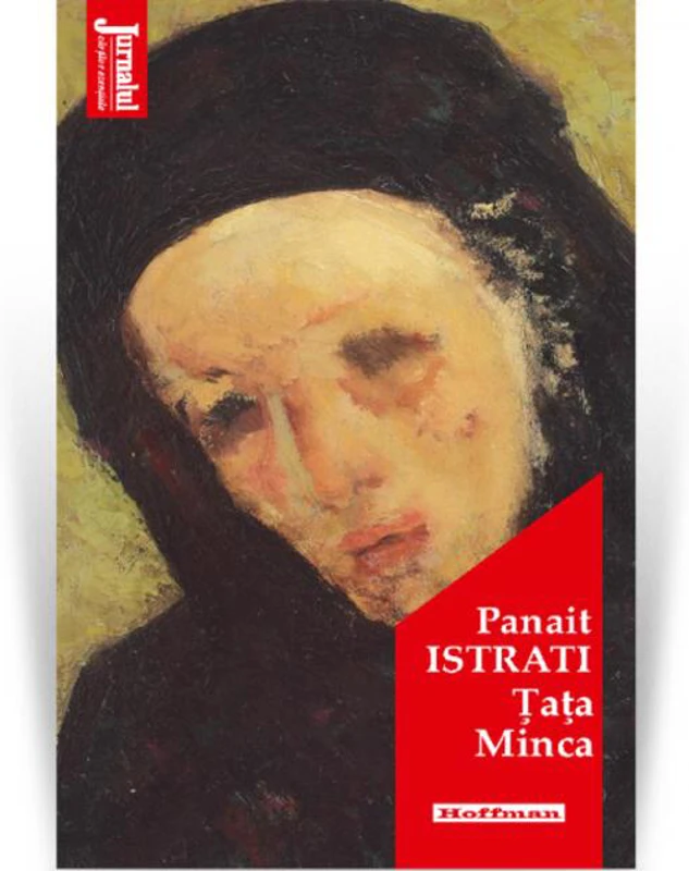 Țața Minca