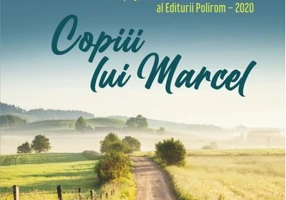 Copiii lui Marcel