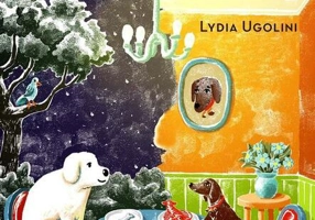 Căței bogați, căței săraci