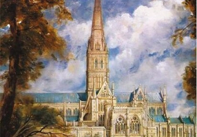 Mănăstirea Northanger