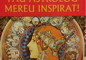 Fii propriul tău astrolog mereu inspirat!