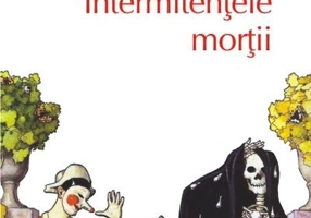 Intermitenţele morţii