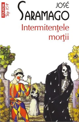 Intermitenţele morţii