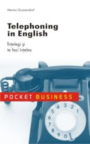 Telephoning in English