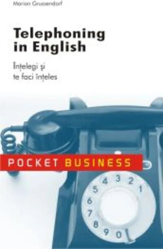 Telephoning in English