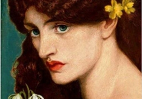 Pre-Raphaelites