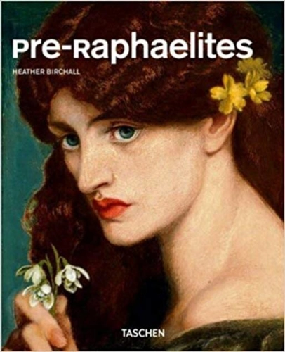 Pre-Raphaelites