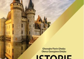 Istorie. Manual pentru clasa a V-a