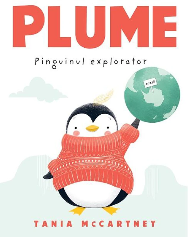 Plume