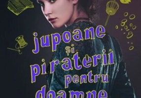 Ghid de jupoane și piraterii pentru doamne