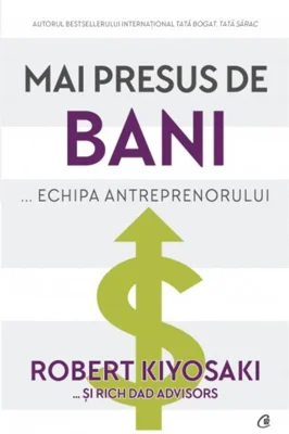 Mai presus de bani