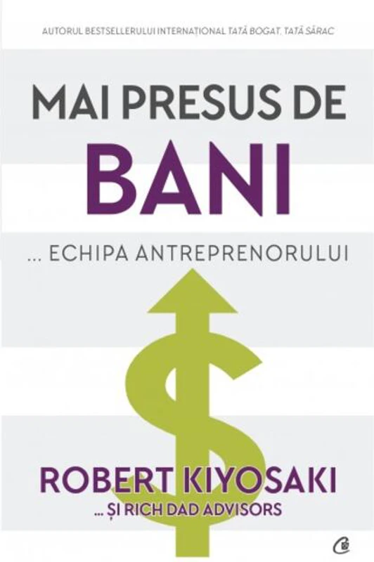 Mai presus de bani