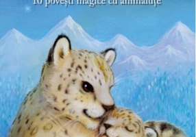 Într-o noapte cu zăpadă