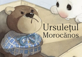 Ursulețul morocănos