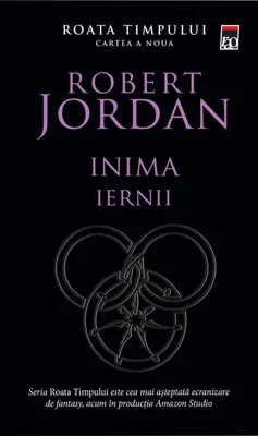 Inima iernii (Vol. 9)