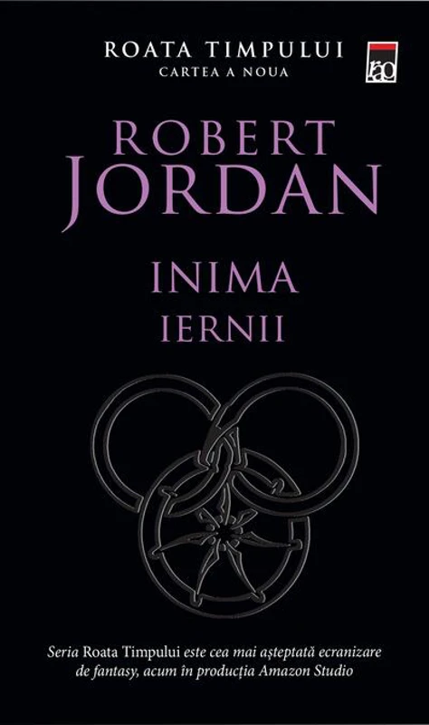 Inima iernii (Vol. 9)