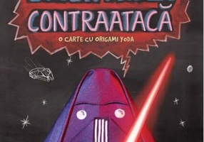 Darth Paper contraatacă