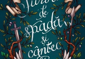 Surori de spadă și cântec