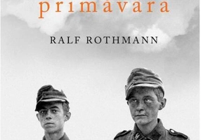 Murind când vine primăvara