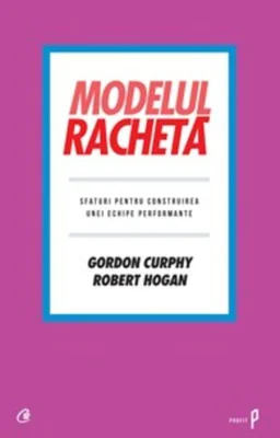 Modelul rachetă