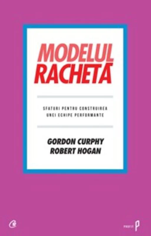 Modelul rachetă
