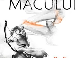 Războiul macului (Vol. 1)