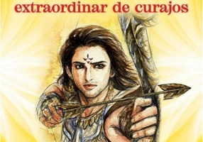 Tarotul aventurierului benefic extraordinar de curajos