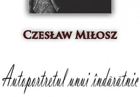 Autoportretul unui îndărătnic. Convorbiri cu Aleksander Fiut