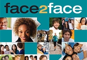 face2face Intermediate Student's Book