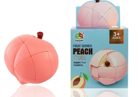 Cub Rubik - Piersică
