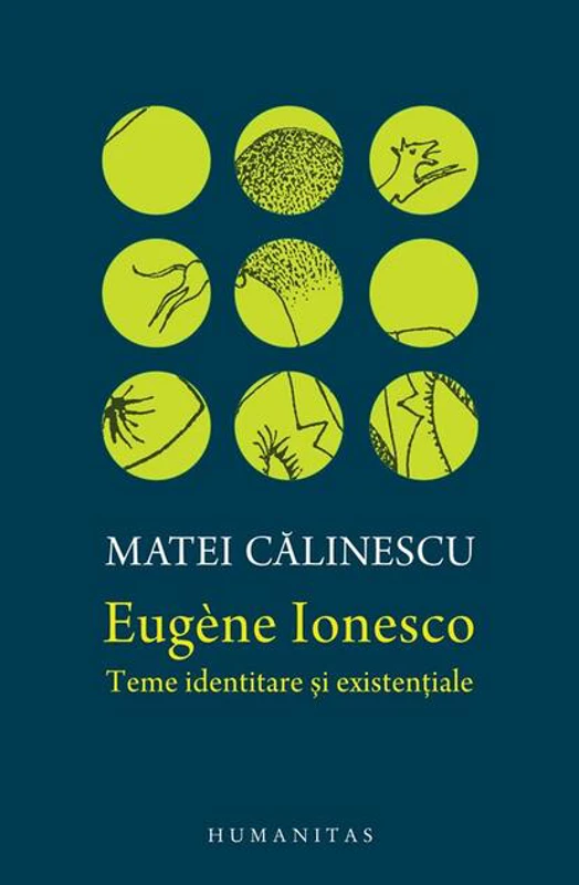 Eugene Ionesco. Teme identitare și existențiale