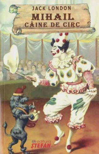 Mihail, câine de circ